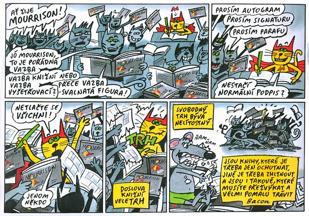 Komiks