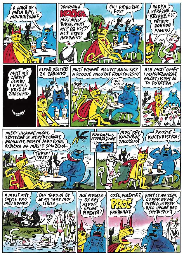 Komiks