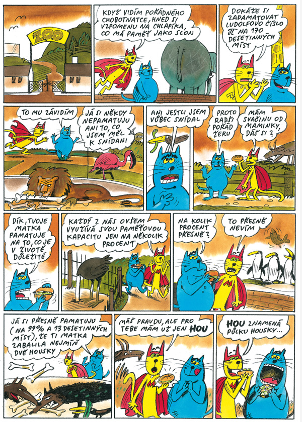 Komiks