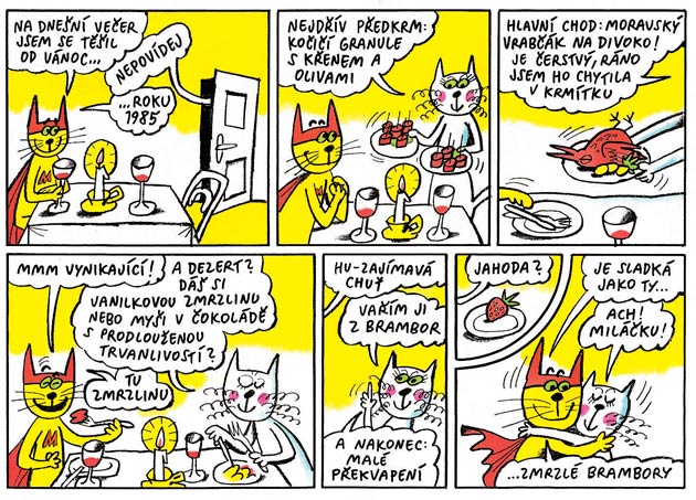 Komiks