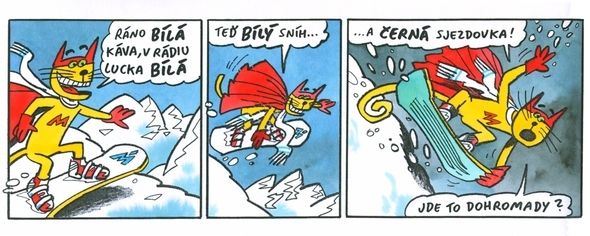 Komiks